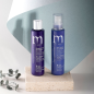 Soin Repigmentant Déjaunisseur Terre Bleue 500ml Mulato Soin Repigmentant Déjaunisseur Terre Bleue 500ml Mulato