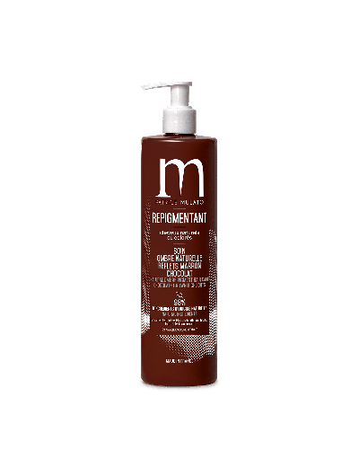 Soin Repigmentante Ombre Naturelle 500ml Mulato