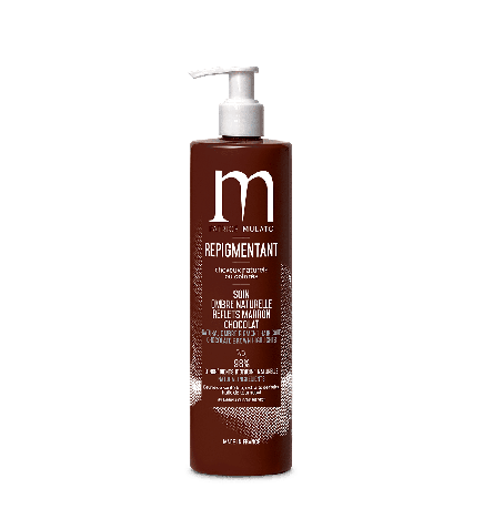 Soin Repigmentante Ombre Naturelle 500ml Mulato