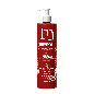 Soin Repigmentant Sienne Brûlée Reflets Cuivrés 500ml Mulato Soin Repigmentant Sienne Brûlée Reflets Cuivrés 500ml Mulato