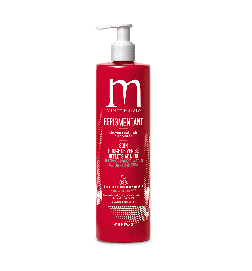 Soin Repigmentant Rouge De Venise Reflets Acajou 500ml Mulato