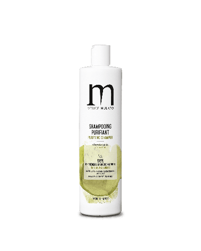 Shampooing purifiant Argila 500ml Mulato
