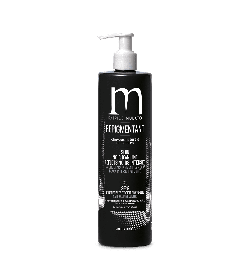 Soin Repigmentant Noir d'Aniline Reflets Nois Intenses 500ml Mulato