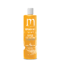 Shampoing Repigmentant Ocre d'Havane Reflets Blonds Vanille 500ml Mulato