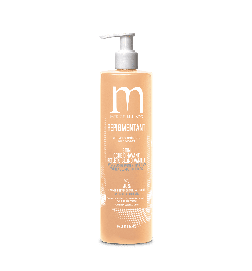 Soin Repigmentant Ocre d'Havane Reflets Blond Vanille 500ml Mulato