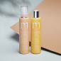 Soin Repigmentant Ocre d'Havane Reflets Blond Vanille 500ml Mulato