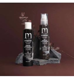 Shampoing Repigmentant Marron Glacé Reflets Marron Froid 200ml Mulato