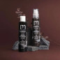 Soin Repigmentant Marron Glacé Reflets Marron Froid 500ml Mulato Soin Repigmentant Marron Glacé Reflets Marron Froid 500ml Mulato