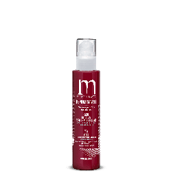 Soin Repigmentant Lie De Vin Reflets Violet Rouge 200ml Mulato