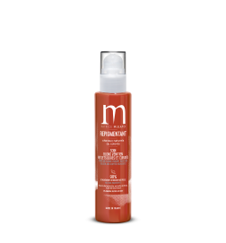 Soin Repigmentant Blond Vénitien Reflets Dorés et Cuivrés 200ml Mulato
