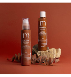 Soin Repigmentant Blond Vénitien Reflets Dorés et Cuivrés 200ml Mulato