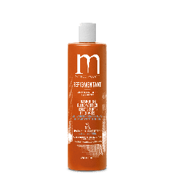Shampoing Repigmentant Blond Vénitien Reflets Dorés et Cuivrés 500ml Mulato