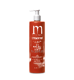Soin Repigmentant Blond Vénitien Reflets Dorés et Cuivrés 500ml Mulato