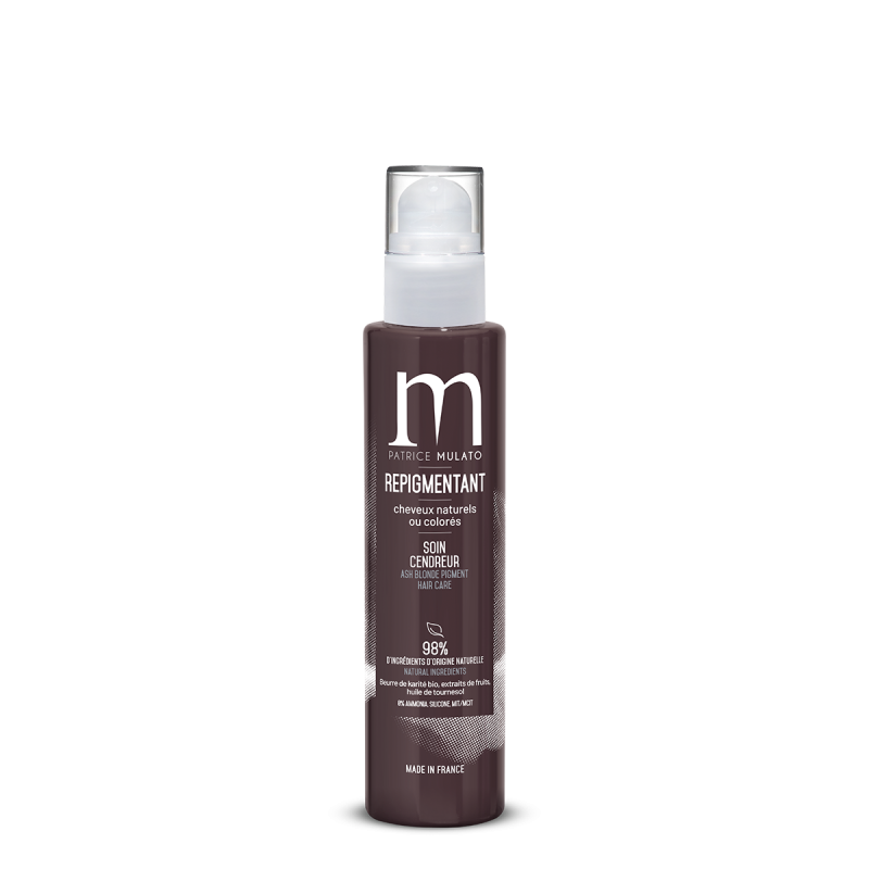 Soin Repigmentant Cendreur 200ml Soin Repigmentant Cendreur 200ml