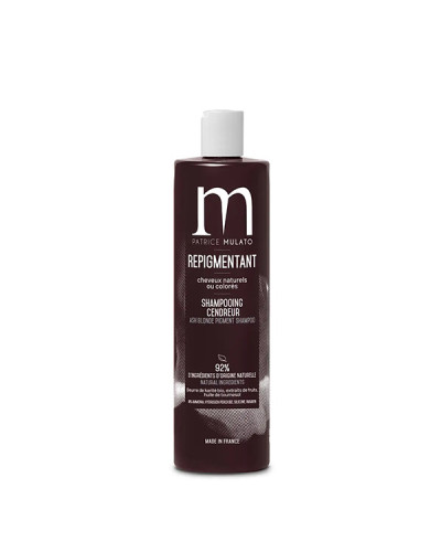 Shampoing Repigmentant Cendeur 500mlMulato