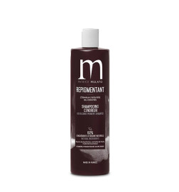Shampoing Repigmentant Cendeur 500mlMulato