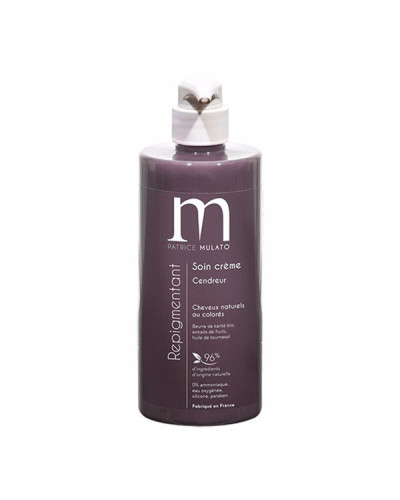 Soin Repigmentant Cendreur 500ml Mulato