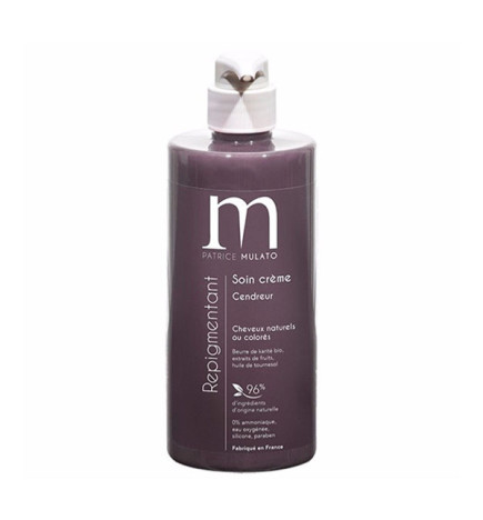 Soin Repigmentant Cendreur 500ml Mulato