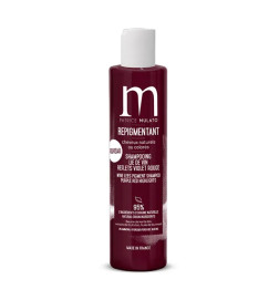 Shampoing Repigmentant Lie de Vin 200ml Mulato
