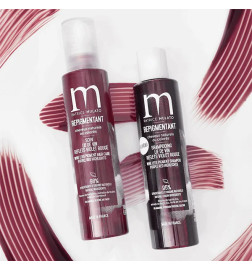 Shampoing Repigmentant Lie de Vin 200ml Mulato