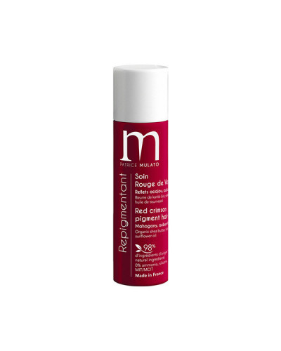 Soin Repigmentant Rouge De Venise 50ml Mulato
