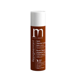 Soin Repigmentant Sienne Brûlée 50ml Mulato