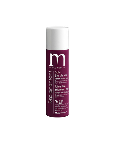 Soin Repigmentant Lie De Vin 50ml Mulato