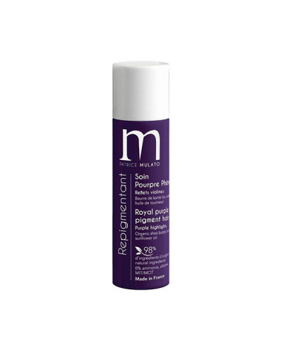 Soin Repigmentant Pourpre Phénicien 50ml Mulato