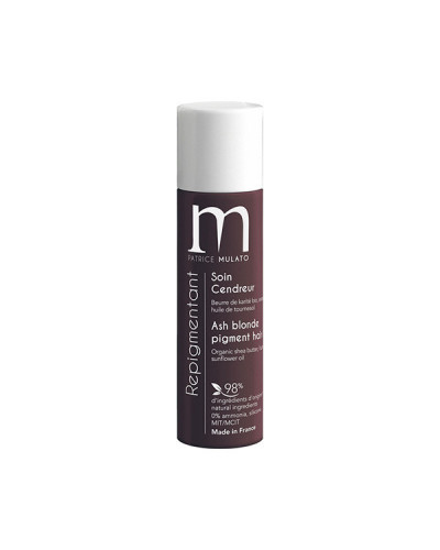 Soin Repigmentant Cendreur 50ml Mulato