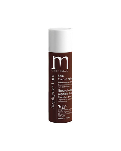Soinrepigmentante Ombre Naturelle 50ml Mulato