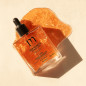 Sérum Sublimateur Pailleté Cheveux et Corps Mulato 30ml Sérum Sublimateur Pailleté Cheveux et Corps Mulato 30ml