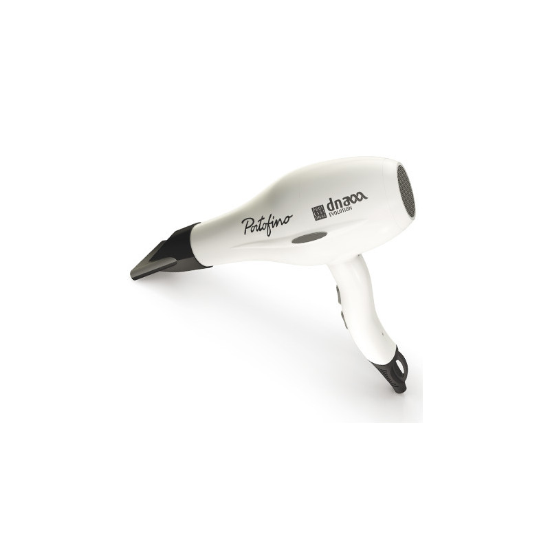 Sèche Cheveux Dna Portofino Blanc