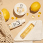 Huile Capillaire Solaire Protectrice Anti-UV Nacrée 100ml Mulato Huile Capillaire Solaire Protectrice Anti-UV Nacrée 100ml Mulato