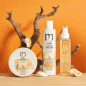 Huile Capillaire Solaire Protectrice Anti-UV Nacrée 100ml Mulato Huile Capillaire Solaire Protectrice Anti-UV Nacrée 100ml Mulato