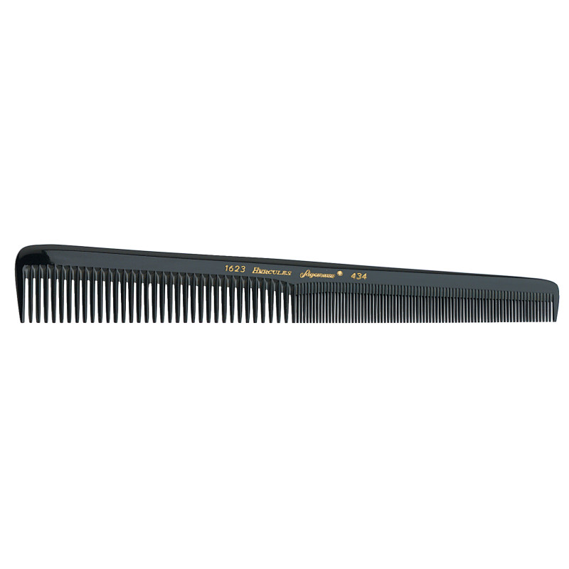 Peigne De Coupe Biais Homme Hercule N°1623 -434 Peigne De Coupe Biais Homme Hercule N°1623 -434