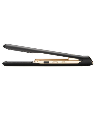 Lisseur Sans Fil Noir Gold Aurum Max Pro