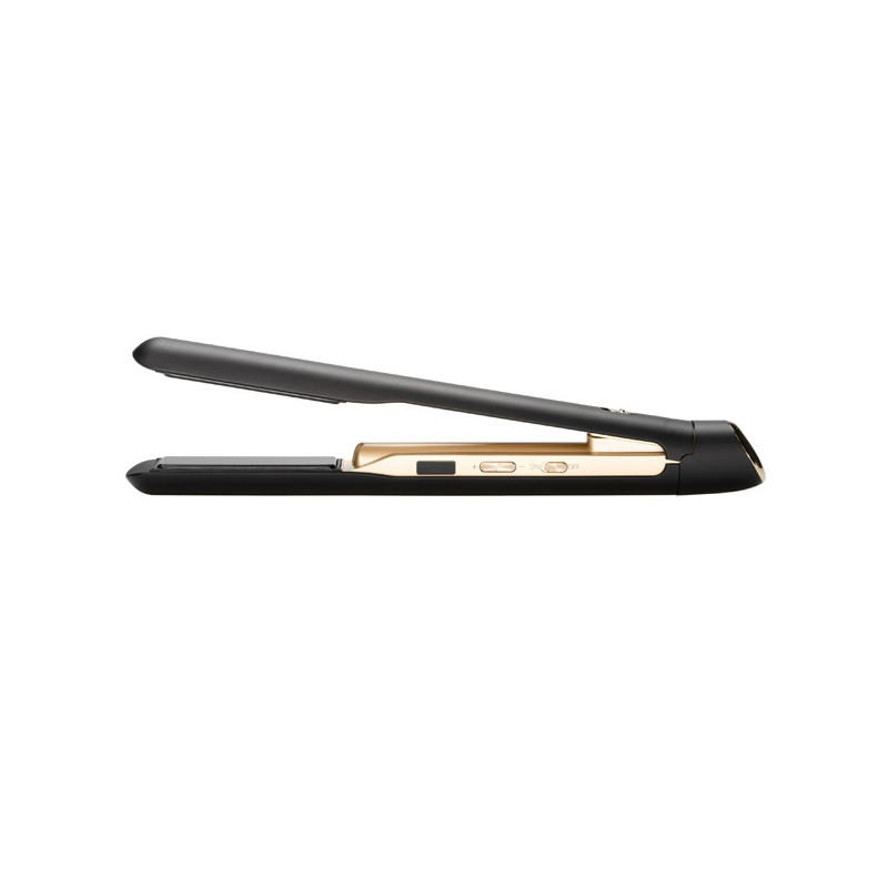 Lisseur Sans Fil Noir Gold Aurum Max Pro