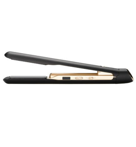 Lisseur Sans Fil Noir Gold Aurum Max Pro