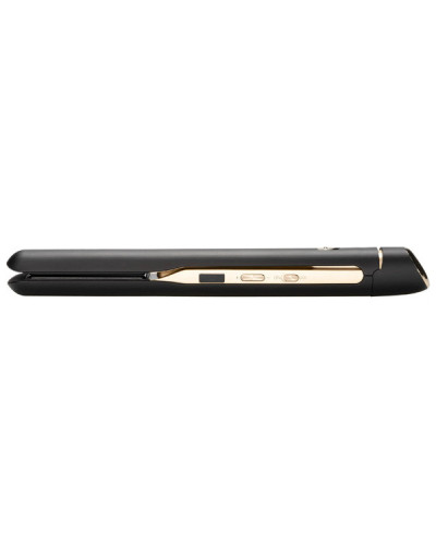 Lisseur Sans Fil Noir Gold Aurum Max Pro