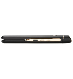 Lisseur Sans Fil Noir Gold Aurum Max Pro