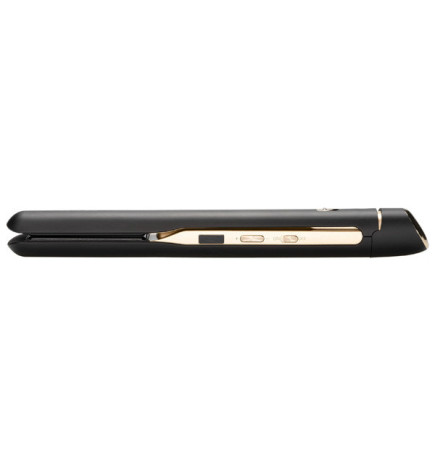 Lisseur Sans Fil Noir Gold Aurum Max Pro