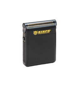Rasoir Electrique Mini Shaver Clooser Kiepe