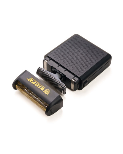 Rasoir Electrique Mini Shaver Clooser Kiepe