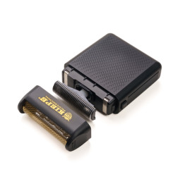 Rasoir Electrique Mini Shaver Clooser Kiepe