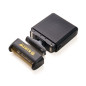 Rasoir Electrique Mini Shaver Clooser Kiepe Rasoir Electrique Mini Shaver Clooser Kiepe