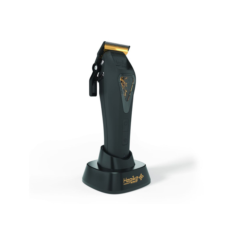 Tondeuse de Coupe Hepike 6360 Kiepe Tondeuse de Coupe Hepike 6360 Kiepe