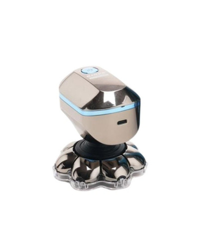 Rasoir de Tête Head Trimmer Kiepe