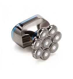 Rasoir de Tête Head Trimmer Kiepe