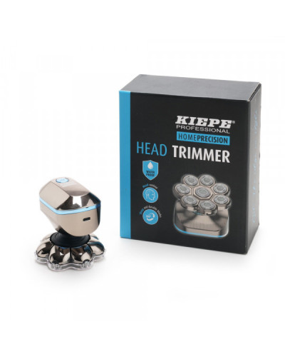 Rasoir de Tête Head Trimmer Kiepe