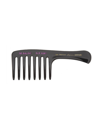 Peigne Démêloir Afro Manche Hercule N°5660